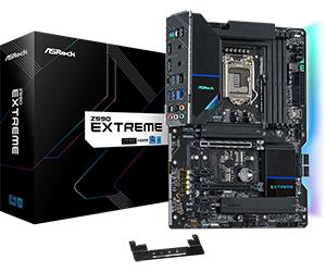 Z590 Extreme